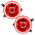 Picture of ORACLE Lighting ORL Fog Halo Kits Fog Lights - 1160-003