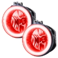 Picture of ORACLE Lighting ORL Fog Halo Kits Fog Lights - 1162-003