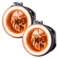 Picture of ORACLE Lighting ORL Fog Halo Kits Fog Lights - 1166-005
