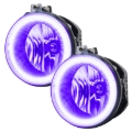 Picture of ORACLE Lighting ORL Fog Halo Kits Fog Lights - 1162-007