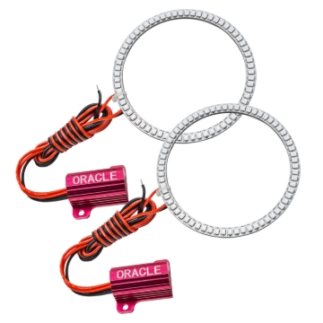 Picture of ORACLE Lighting ORL Fog Halo Kits Fog Lights - 1173-002