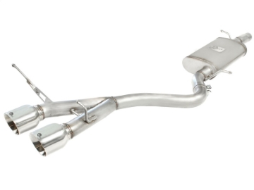 Picture of aFe Exhaust Cat Back - 49-36408-P