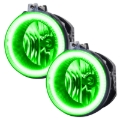 Picture of ORACLE Lighting ORL Fog Halo Kits Fog Lights - 1178-004