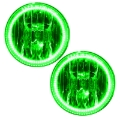 Picture of ORACLE Lighting ORL Fog Halo Kits Fog Lights - 1200-004