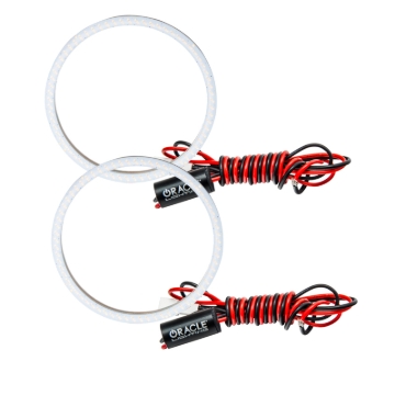 Picture of ORACLE Lighting ORL Fog Halo Kits Fog Lights - 1227-054