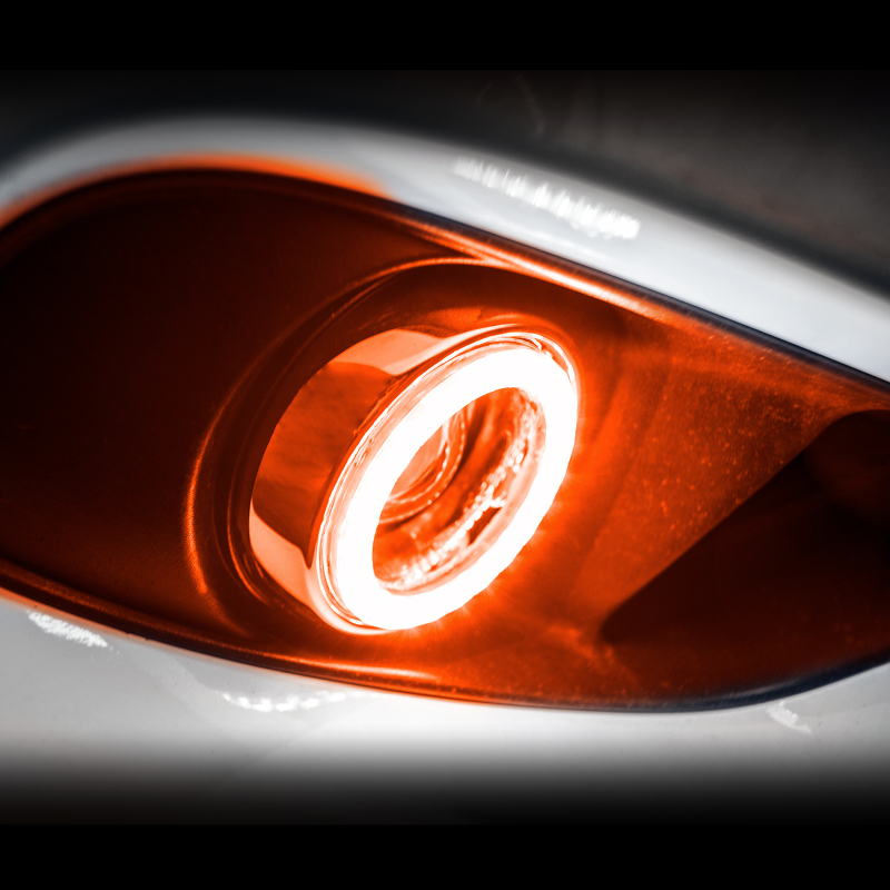 Picture of ORACLE Lighting ORL Fog Halo Kits Fog Lights - 1251-005