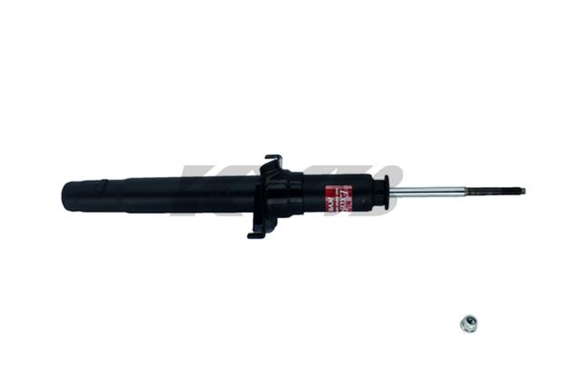 Picture of KYB Shock & Strut Excel-G Front Shocks and Struts - 340056