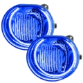 Picture of ORACLE Lighting ORL Fog Halo Kits Fog Lights - 1299-002