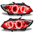 Picture of ORACLE Lighting ORL Fog Halo Kits Fog Lights - 1311-003