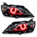 Picture of ORACLE Lighting ORL Fog Halo Kits Fog Lights - 1318-003