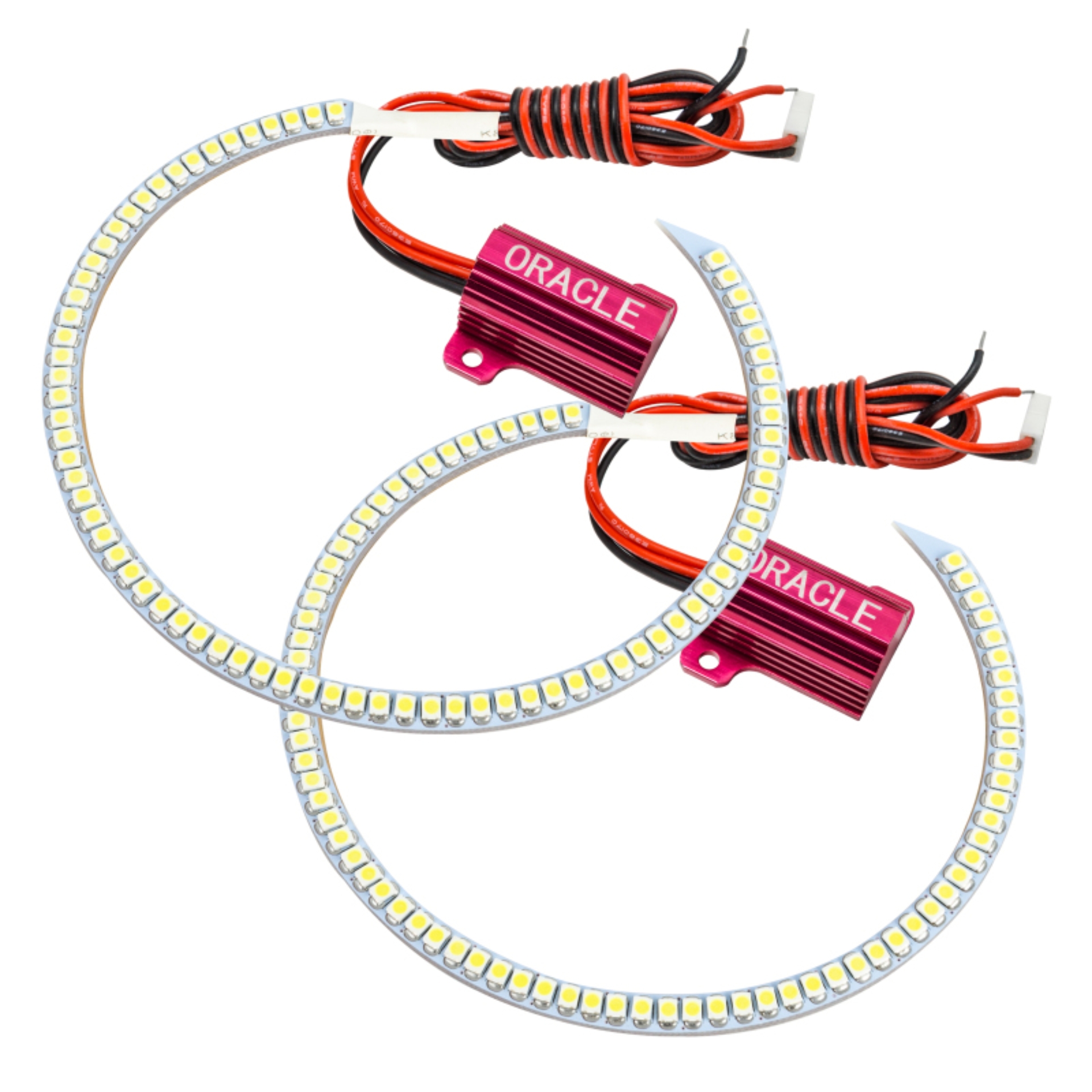 Picture of ORACLE Lighting ORL Headlight Halo Kits - 1333-002