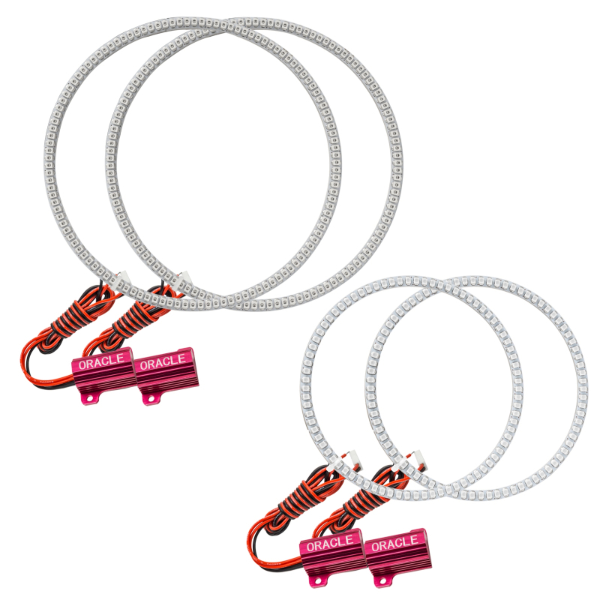 Picture of ORACLE Lighting ORL Headlight Halo Kits - 1343-003