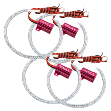 Picture of ORACLE Lighting ORL Headlight Halo Kits - 2205-002