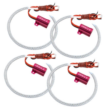 Picture of ORACLE Lighting ORL Headlight Halo Kits - 2214-004