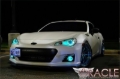 Picture of ORACLE Lighting ORL Headlight Halo Kits - 2222-002