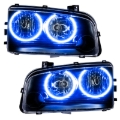 Picture of ORACLE Lighting ORL Headlight Halo Kits - 2233-002