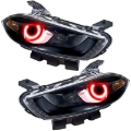 Picture of ORACLE Lighting ORL Headlight Halo Kits - 2246-003