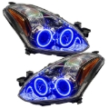 Picture of ORACLE Lighting ORL Headlight Halo Kits - 2260-002