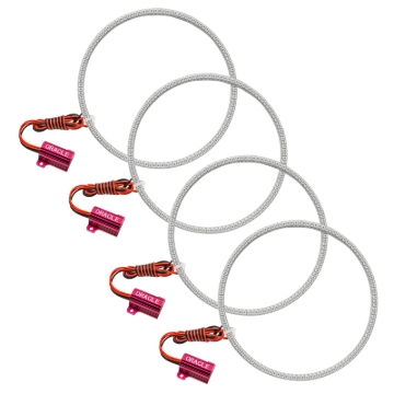 Picture of ORACLE Lighting ORL Headlight Halo Kits - 2265-005