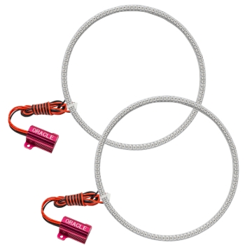 Picture of ORACLE Lighting ORL Headlight Halo Kits - 2263-007