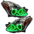 Picture of ORACLE Lighting ORL Headlight Halo Kits - 2260-004