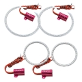 Picture of ORACLE Lighting ORL Headlight Halo Kits - 2293-003