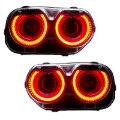 Picture of ORACLE Lighting ORL Headlight Halo Kits - 2268-003