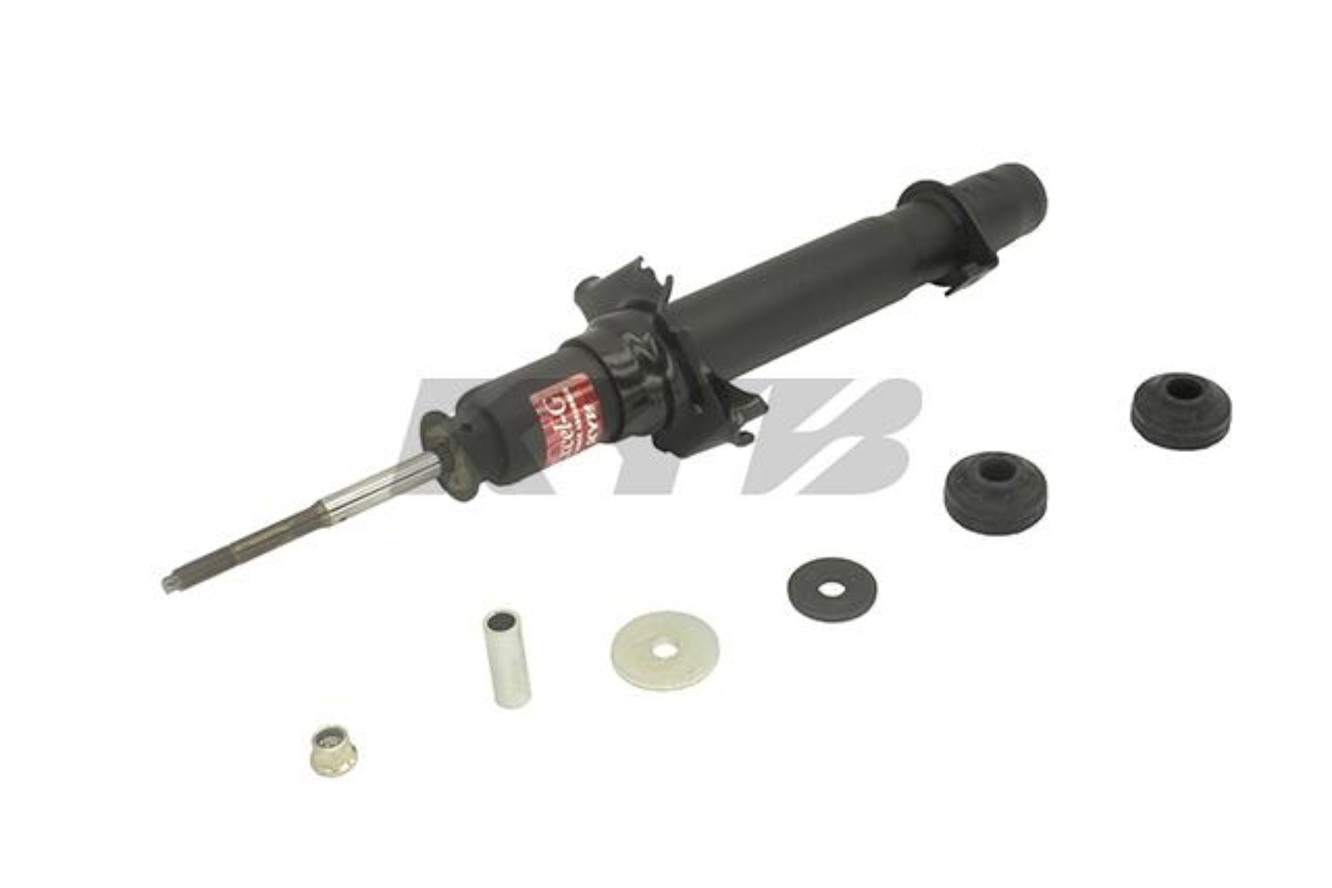 Picture of KYB Shock & Strut Excel-G Front Shocks and Struts - 340065