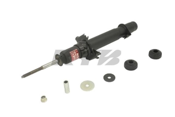 Picture of KYB Shock & Strut Excel-G Front Shocks and Struts - 340065
