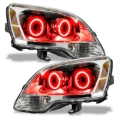 Picture of ORACLE Lighting ORL Headlight Halo Kits - 2308-003