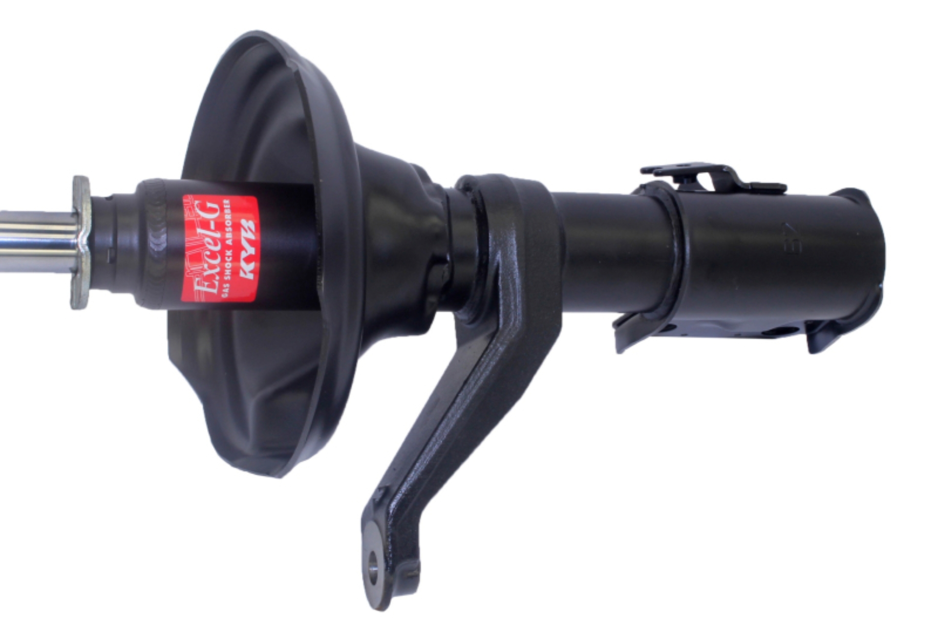 Picture of KYB Shock & Strut Excel-G Front Shocks and Struts - 331049