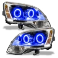 Picture of ORACLE Lighting ORL Headlight Halo Kits - 2308-002
