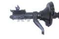 Picture of KYB Shock & Strut Excel-G Front Shocks and Struts - 331049