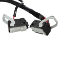 Picture of AEM EV Vehicle Control Unit Front EV Controllers - 30-8604