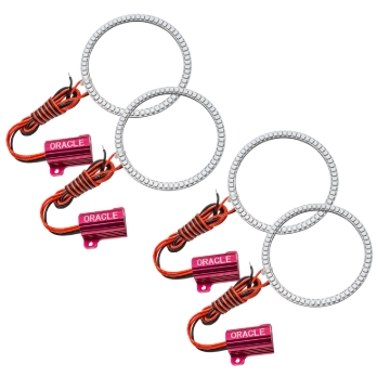 Picture of ORACLE Lighting ORL Headlight Halo Kits - 2341-003