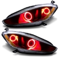 Picture of ORACLE Lighting ORL Headlight Halo Kits - 2330-003