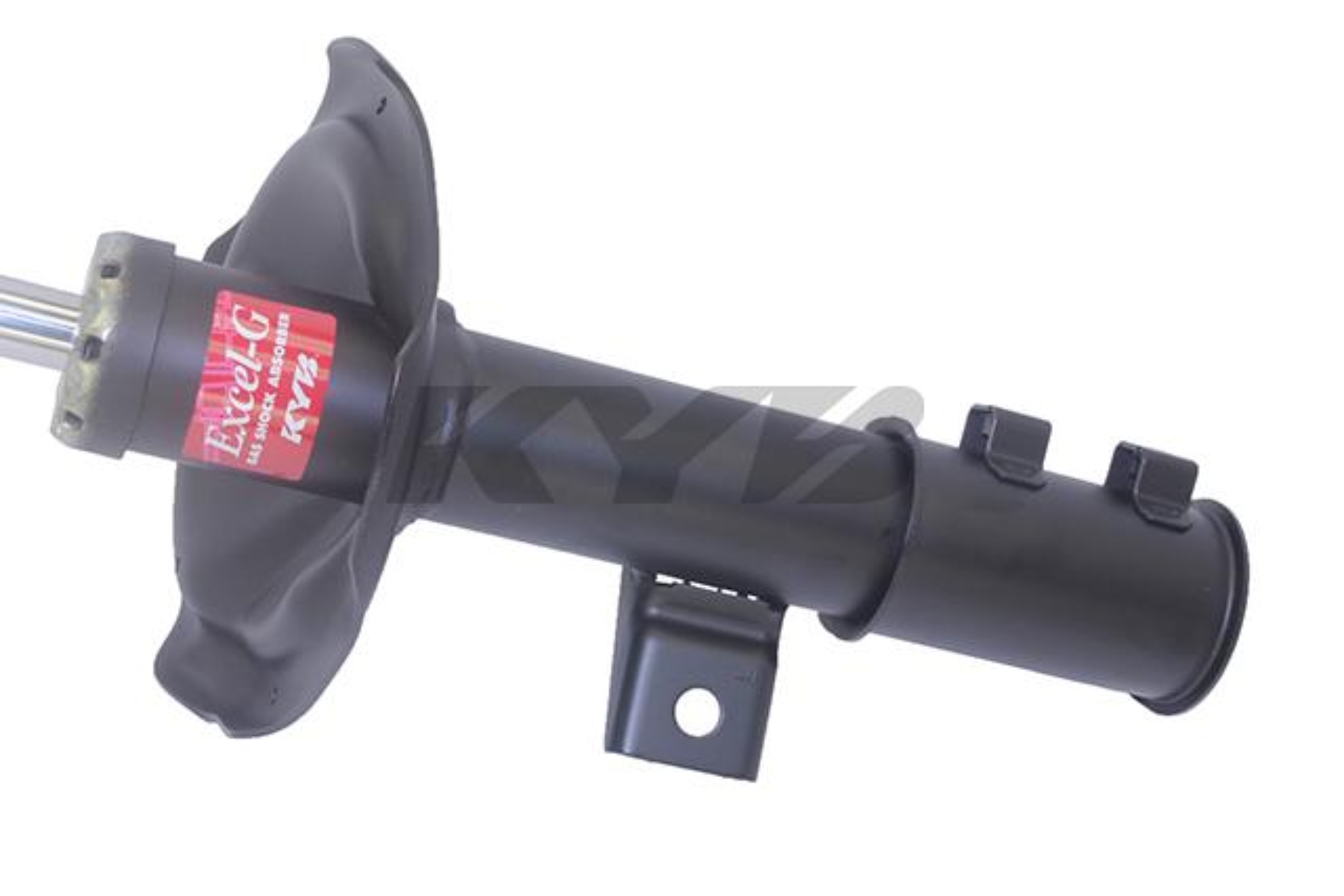 Picture of KYB Shock & Strut Excel-G Front Shocks and Struts - 338023