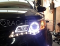 Picture of ORACLE Lighting ORL Headlight Halo Kits - 2449-005