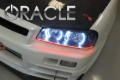 Picture of ORACLE Lighting ORL Headlight Halo Kits - 2501-002