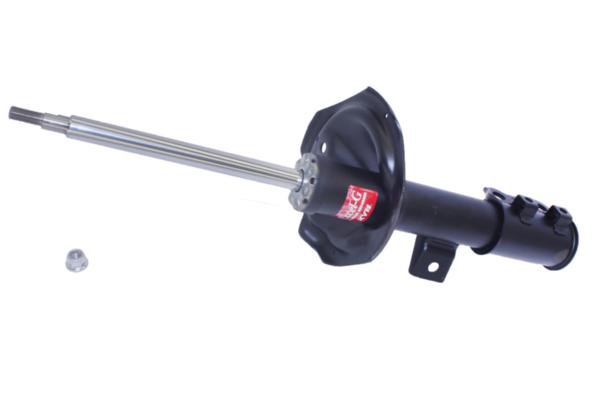 Picture of KYB Shock & Strut Excel-G Front Shocks and Struts - 338027