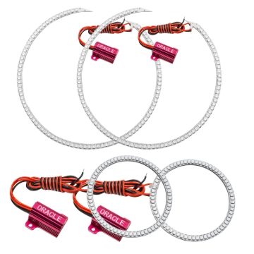 Picture of ORACLE Lighting ORL Headlight Halo Kits - 2507-002