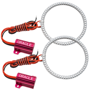 Picture of ORACLE Lighting ORL Headlight Halo Kits - 2511-003