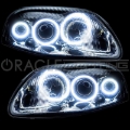 Picture of ORACLE Lighting ORL Headlight Halo Kits - 2517-003