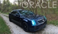 Picture of ORACLE Lighting ORL Headlight Halo Kits - 2637-002
