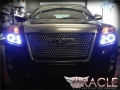 Picture of ORACLE Lighting ORL Headlight Halo Kits - 2654-002