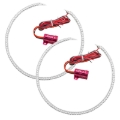 Picture of ORACLE Lighting ORL Headlight Halo Kits - 2657-003