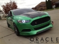 Picture of ORACLE Lighting ORL Headlight Halo Kits - 2655-004