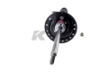 Picture of KYB Shock & Strut Excel-G Front Shocks and Struts - 339289