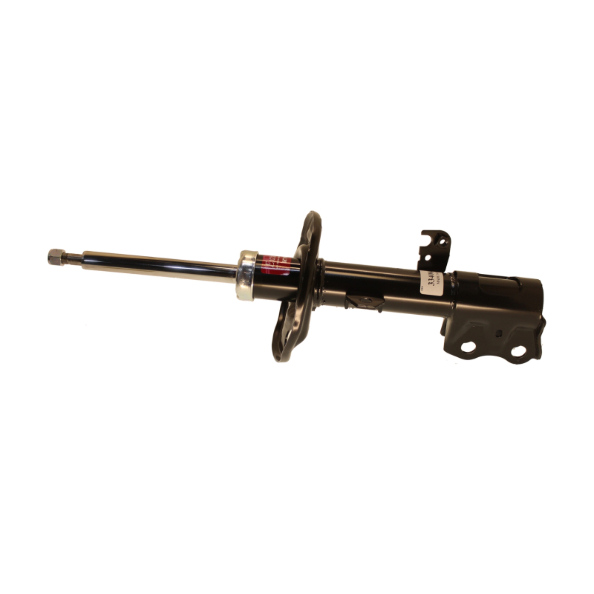 Picture of KYB Shock & Strut Excel-G Front Shocks and Struts - 3340048