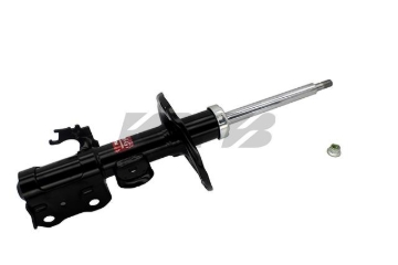 Picture of KYB Shock & Strut Excel-G Front Shocks and Struts - 339243